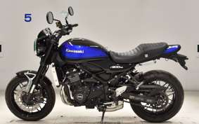 KAWASAKI Z900RS 2022 ZR900K