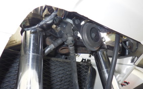 YAMAHA FZR400 1WG