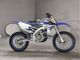 Фото Yamaha YZ250F с японского аукциона