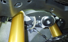 YAMAHA YZF-R1 M 2019