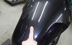 HONDA REBEL 1100 2023 SC83