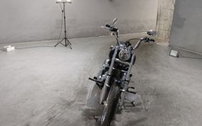 HARLEY FXST1580 2008 BV5