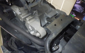 YAMAHA AXIS 125 Z SED7J