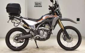 HONDA CRF250L MD47
