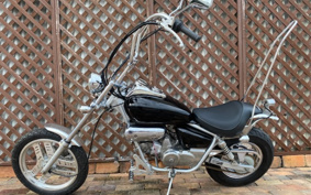 HONDA MAGNA 50 AC13