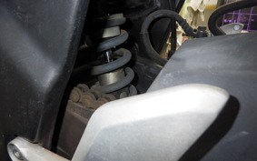 HONDA CBR250R GEN 3 2013 MC41