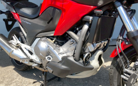 HONDA NC700XD 2012 RC63