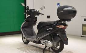 SUZUKI ADDRESS V125 DT11A