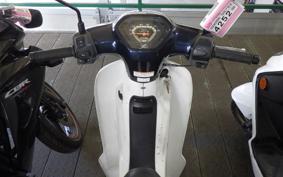 HONDA C50 SUPER CUB AA04