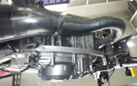 YAMAHA TZR125 3TY