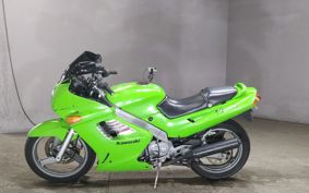 KAWASAKI ZZR250 EX250H