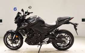YAMAHA MT-25 A RG43J