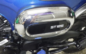 HONDA DAX 125 2021 JB04