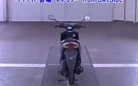 HONDA DIO Z4