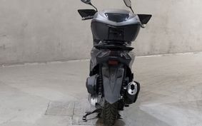 HONDA PCX 160 KF47