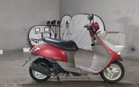 SUZUKI  LETS  BASKET  CA4AA