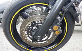 YAMAHA XJR1300 Gen.2 2016 RP17J