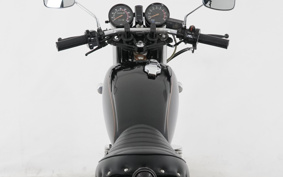 YAMAHA SR500-1 1980 2J2
