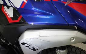 BMW R1300GS Touring 2025