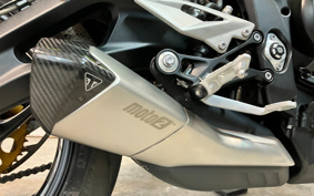 TRIUMPH TRIPLE MOTO2 ED 2023 HDA624