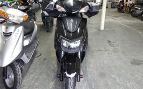 YAMAHA CYGNUS 125 XSR 3 SED8J
