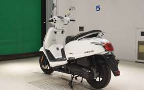 KYMCO アローマ150 2016