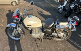 KAWASAKI ESTRELLA RS CUSTOM  BJ250A