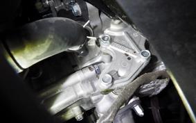HONDA PCX 160 KF47