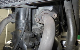 SUZUKI Vｽﾄﾛｰﾑ250A 1993