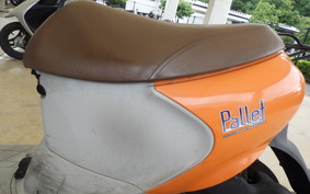 SUZUKI PALETTE CA41A