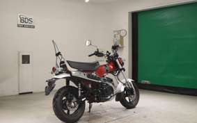 HONDA DAX 125 2012 JB04