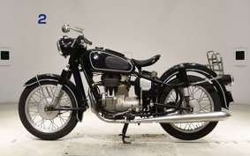 BMW R26
