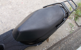 SUZUKI ADDRESS V125 DT11A