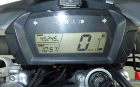 HONDA CRF250L 2008 MD38