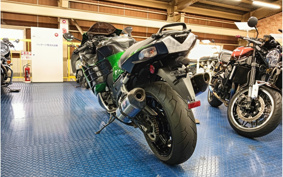 KAWASAKI NINJA ZX-14R HIG 2018 ZXT40J