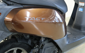 HONDA MANY CTOR AF75