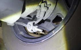 SUZUKI ADDRESS V125 G 2014 CF46A