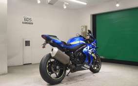 SUZUKI GSX-R1000R A 2017