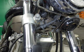 YAMAHA SRX400 Gen.4 1990 3VN