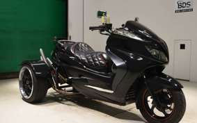 YAMAHA MAJESTY 250 TRIKE Gen.3 2013 SG15J