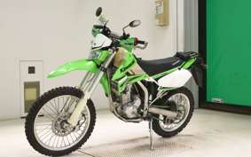 KAWASAKI KLX250 Gen.2 2000 LX250S