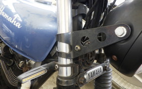 YAMAHA SR250 4J1