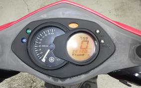 YAMAHA CYGNUS 125 XSR 2 SE44J