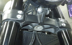 TRIUMPH TRIDENT 660 2022