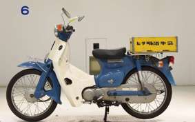HONDA C50 SUPER CUB C50