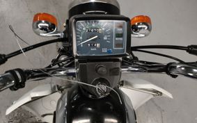 HONDA BENLY 125 JA03