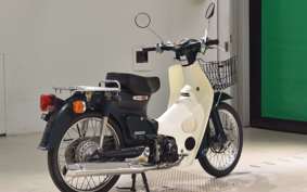 HONDA C50 SUPER CUB AA01