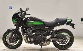 KAWASAKI Z900RS CAFE 2025 ZR900K