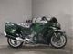 Фото Kawasaki 1400 GTR 2011 с японского аукциона