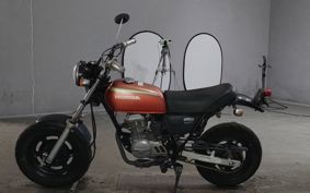 HONDA APE50 AC16